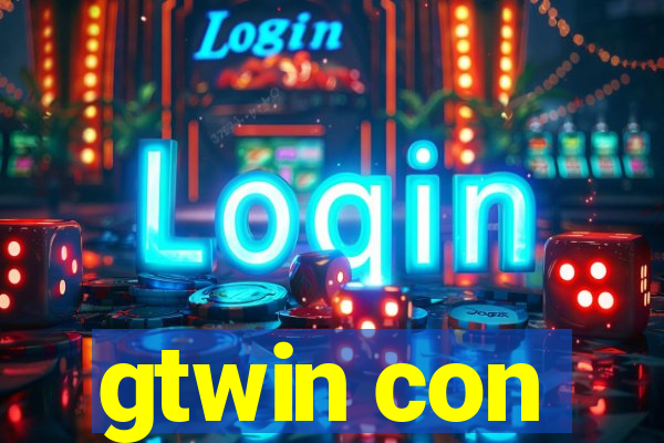 gtwin con